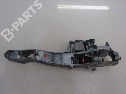 Used Front left interior door handle CITROËN C4 Grand Picasso I (UA_) 1.6 HDi (109 hp) 3213616