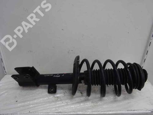Used Left front shock absorber CITROËN C4 Grand Picasso I (UA_) 1.6 HDi (109 hp) 3016082