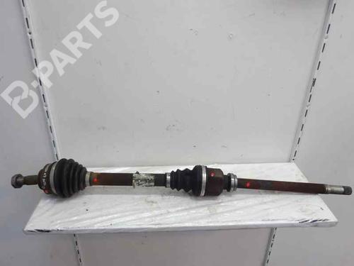 Right front driveshaft CITROËN C4 Grand Picasso I (UA_) 1.6 HDi | BP3016083M39 