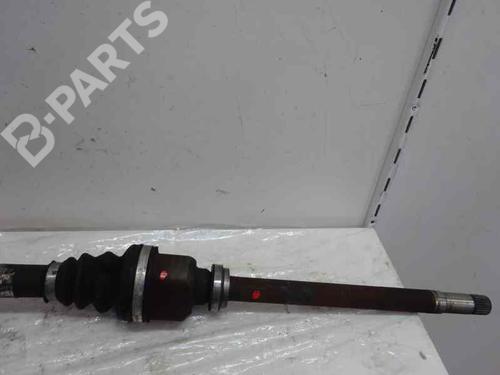 Right front driveshaft CITROËN C4 Grand Picasso I (UA_) 1.6 HDi | BP3016083M39 