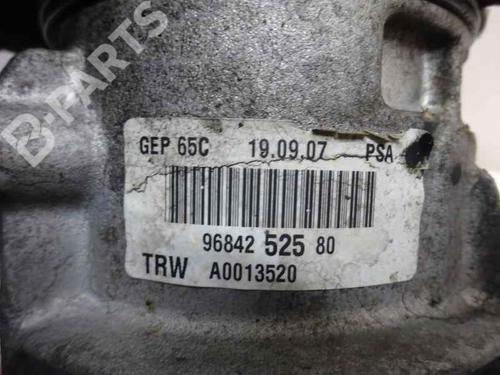 Used Steering pump CITROËN C4 Grand Picasso I (UA_) 1.6 HDi (109 hp) 3016087