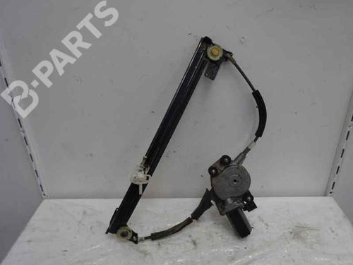 Used Front right window mechanism ALFA ROMEO 147 (937_) 1.9 JTD (937.AXD1A, 937.BXD1A, 937.AXV1A, 937.BXB1A,... (115 hp) 3019048
