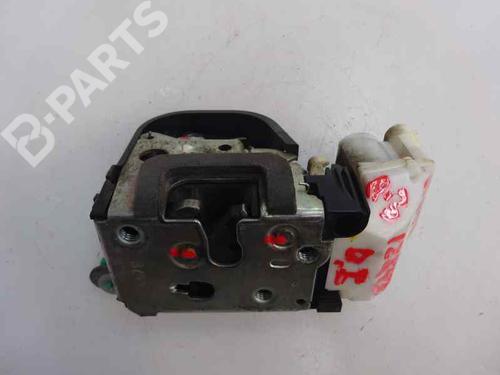 Türschloss links vorne für ALFA ROMEO 147 (937_) 1.6 16V T.SPARK ECO (937.AXA1A, 937.BXA1A) (105 hp) 3021730