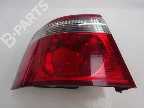 Venstre baglygte KIA CARENS II MPV (FJ) [2002-2013]  3021734