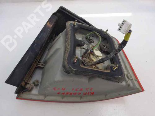 Left taillight KIA CARENS II MPV (FJ)  | BP3021734C34 