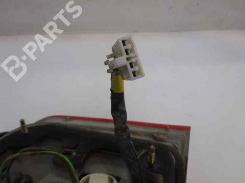 Left taillight KIA CARENS II MPV (FJ)  | BP3021734C34 