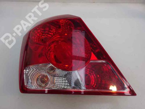 Used Left taillight CHEVROLET KALOS [2005-2025]  3021744