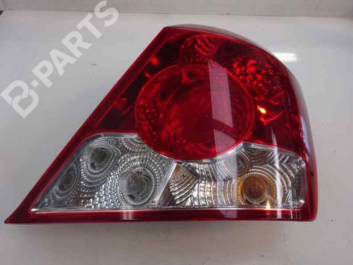 Used Right taillight CHEVROLET KALOS [2005-2025]  3021736