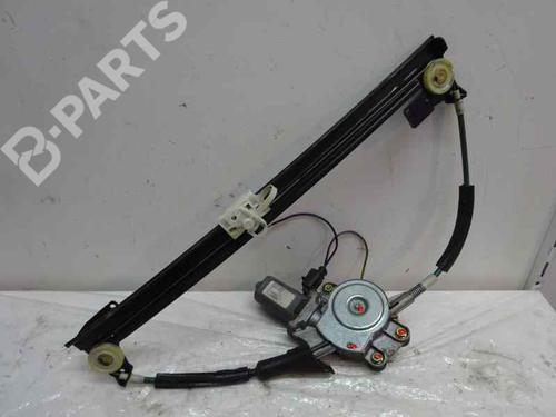 Used Front right window mechanism ALFA ROMEO 147 (937_) 1.6 16V T.SPARK ECO (937.AXA1A, 937.BXA1A) (105 hp) 3021705