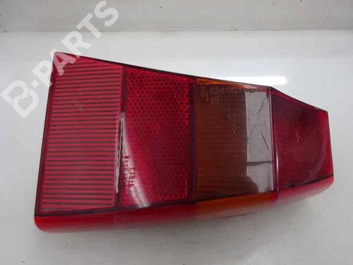 Used Right taillight CITROËN AX (ZA-_) 15 D (58 hp) 3021686