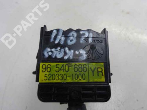 Steering column stalk CHEVROLET KALOS  | BP3021688I23 