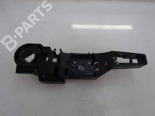 Used Front right interior door handle RENAULT KANGOO / GRAND KANGOO II (KW0/1_) [2008-2025]  3213619