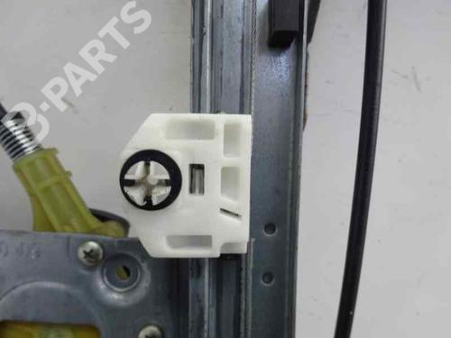 Front right window mechanism RENAULT KANGOO / GRAND KANGOO II (KW0/1_)  | BP3031889C23 