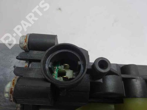 Front right window mechanism RENAULT KANGOO / GRAND KANGOO II (KW0/1_)  | BP3031889C23 