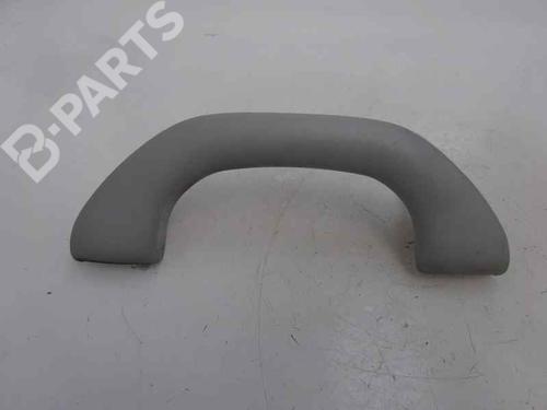 Used Front right interior door handle VW GOLF V (1K1) 1.9 TDI (105 hp) 3213621