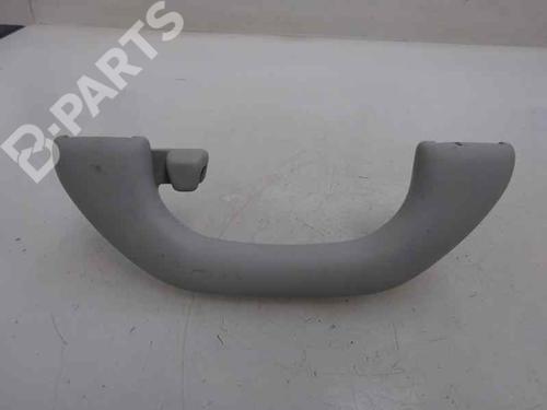 Poignée intérieure arrière gauche VW GOLF V (1K1) 1.9 TDI (105 hp) 3213622