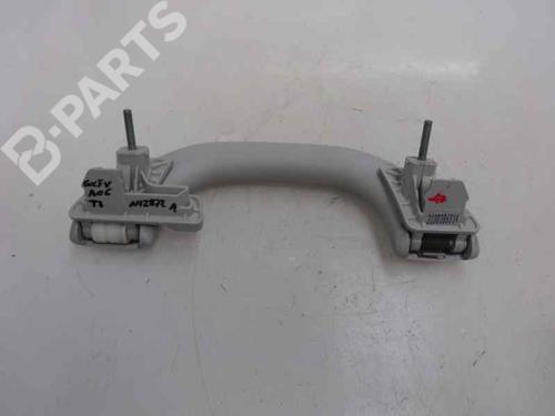 Venstre bagtil invendig håndtag VW GOLF V (1K1) 1.9 TDI | BP3213622I15 