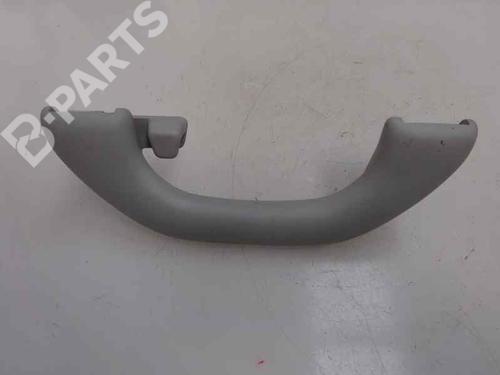 Used Rear right interior door handle VW GOLF V (1K1) 1.9 TDI (105 hp) 3213623