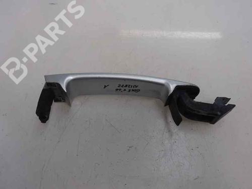 Used Front right exterior door handle VW GOLF V (1K1) 1.9 TDI (105 hp) 3031895