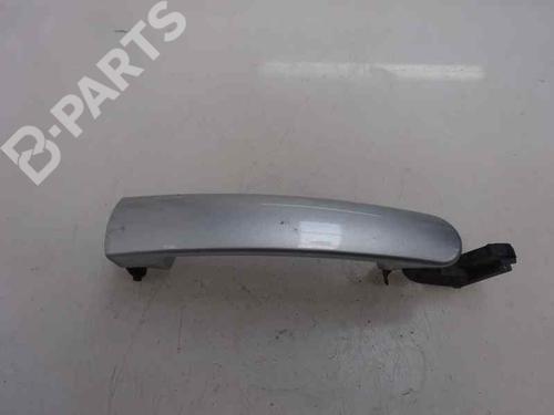 Front left exterior door handle VW GOLF V (1K1) 1.9 TDI | BP3031896C128 