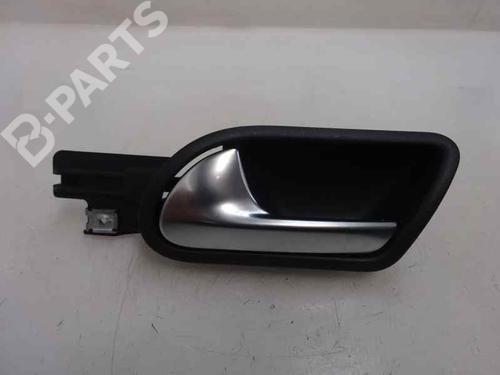 Used Rear left interior door handle VW GOLF V (1K1) 1.9 TDI (105 hp) 3213626