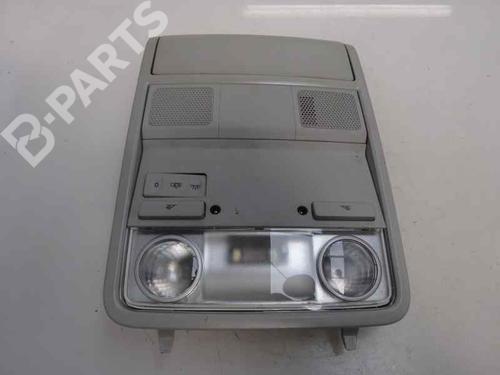 Used Interior roof light Interior roof light VW GOLF V (1K1) 1.9 TDI (90 hp) 7438838 7438838