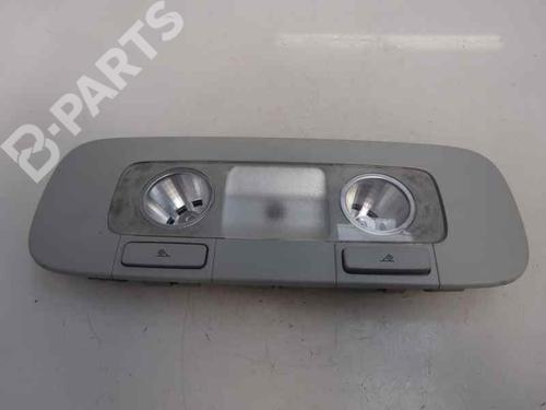 Innerbelysning VW GOLF V (1K1) 1.9 TDI (105 hp) 7438839