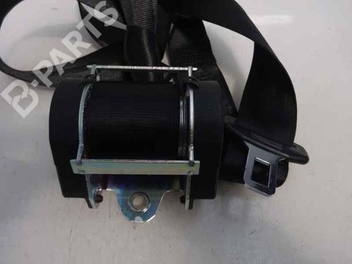 Rear left seatbelt VW GOLF V (1K1) 1.9 TDI | BP6657899I29 