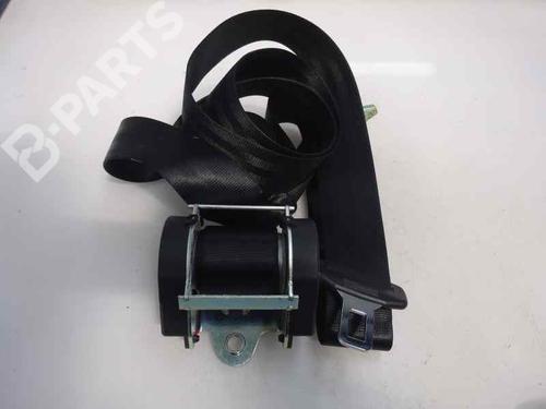 Used Rear right seatbelt VW GOLF V (1K1) 1.9 TDI (105 hp) 6657900