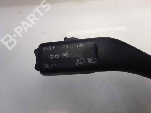 Steering column stalk VW GOLF V (1K1) 1.9 TDI | BP3031907I23 