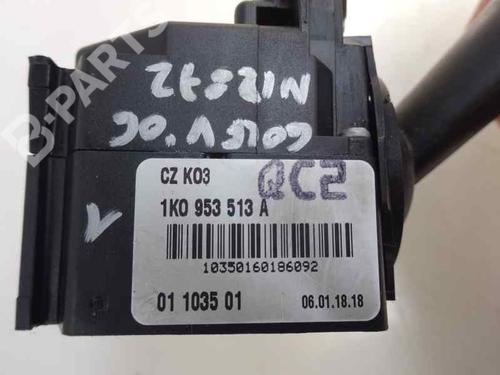 Steering column stalk VW GOLF V (1K1) 1.9 TDI | BP3031907I23 