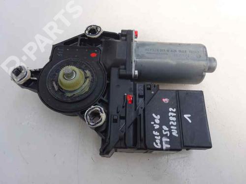 Left rear window motor VW GOLF V (1K1) 1.9 TDI | BP3031910E23 