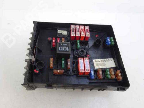 Fuse box VW GOLF V (1K1) 1.9 TDI | BP3120505E1 