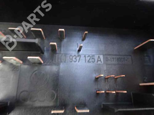 Fuse box VW GOLF V (1K1) 1.9 TDI | BP3120505E1 