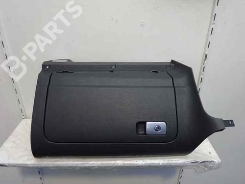 Used Glove box VW GOLF V (1K1) 1.9 TDI (105 hp) 3120513