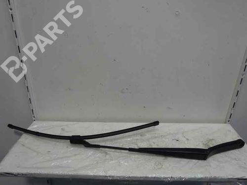 Used Front windshield wiper arm VW GOLF V (1K1) 1.9 TDI (105 hp) 3469281