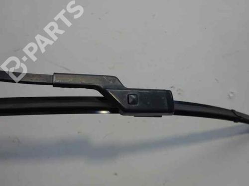 Front windshield wiper arm VW GOLF V (1K1) 1.9 TDI | BP3469281C143 