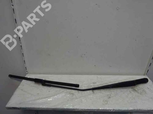 Used Front windshield wiper arm VW GOLF V (1K1) 1.9 TDI (105 hp) 3469282