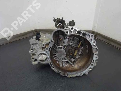 Used Gearbox HYUNDAI ACCENT II (LC) 1.5 CRDi (82 hp) 3123862