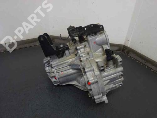 Gearbox HYUNDAI ACCENT II (LC) 1.5 CRDi | BP3123862M3 