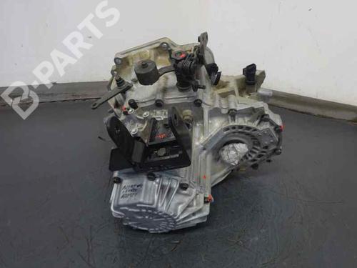 Gearbox HYUNDAI ACCENT II (LC) 1.5 CRDi | BP3123862M3 