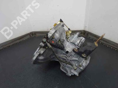 Gearbox CHEVROLET KALOS  | BP3120442M3 
