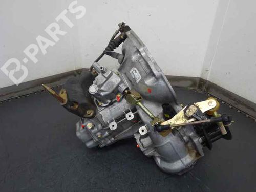 Gearbox CHEVROLET KALOS  | BP3120442M3 