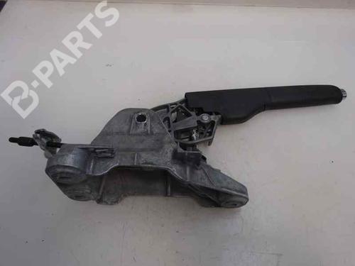 Used Hand brake VW GOLF V (1K1) 1.9 TDI (105 hp) 8797190