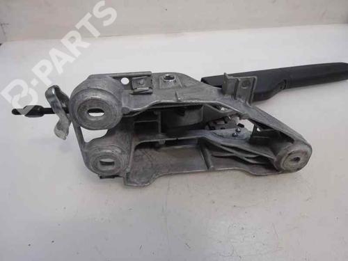 Hand brake VW GOLF V (1K1) 1.9 TDI | BP8797190I18 