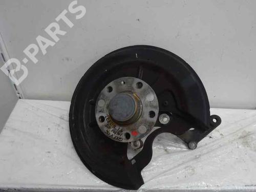 Left rear steering knuckle VW GOLF V (1K1) 1.9 TDI | BP3120469M27 