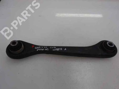 Used Left rear suspension arm VW GOLF V (1K1) 1.9 TDI (105 hp) 3120474