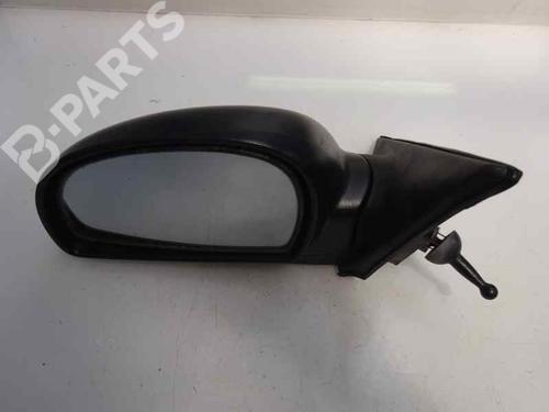 Used Left mirror HYUNDAI ACCENT II (LC) 1.5 CRDi (82 hp) 3123882