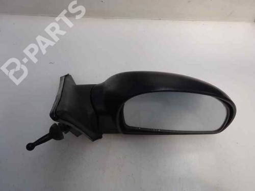 Used Right mirror HYUNDAI ACCENT II (LC) 1.5 CRDi (82 hp) 3123883