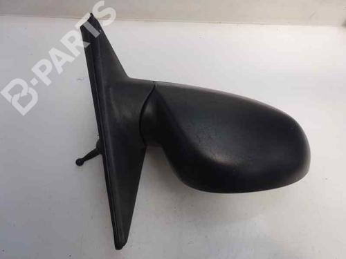 Right mirror HYUNDAI ACCENT II (LC) 1.5 CRDi | BP3123883C27 